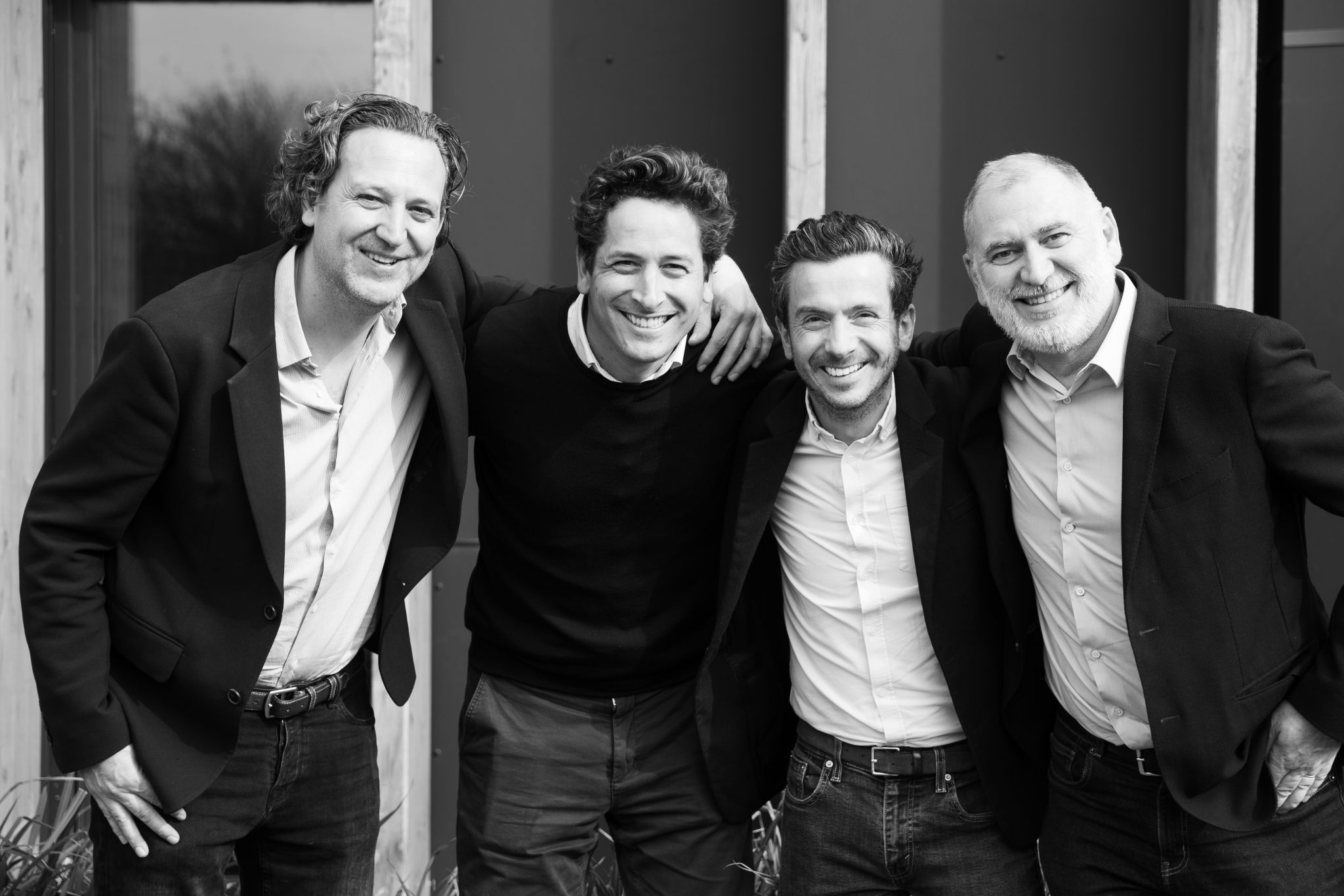 Quadra Immobilier - notre équipe